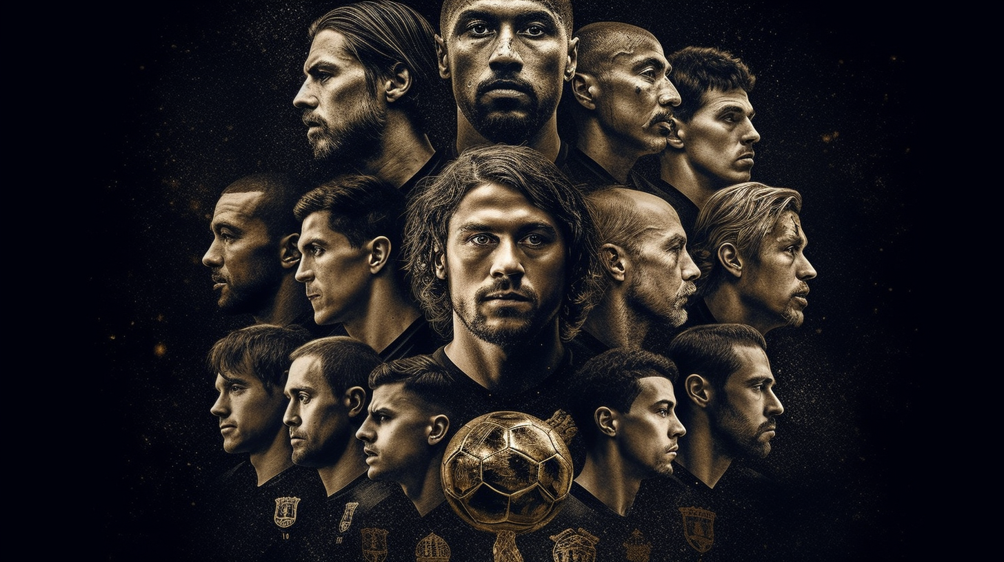 KINGS LEAGUE. LA FINALE MONDIALE.