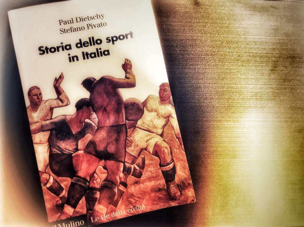 STORIA DELLO SPORT IN ITALIA